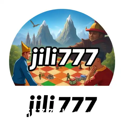 jili777