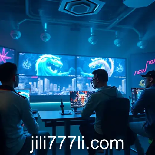 The Evolution and Impact of Online Gaming Platforms