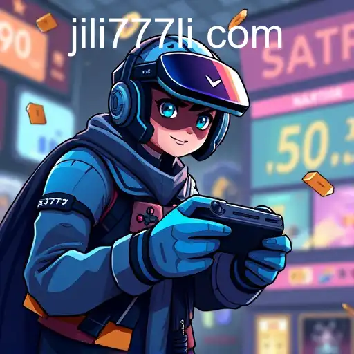 The Evolution of Online Gaming with Jili777