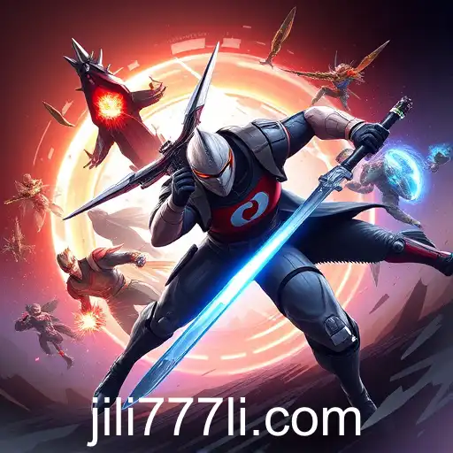 The Evolving Landscape of Online Gaming with Jili777