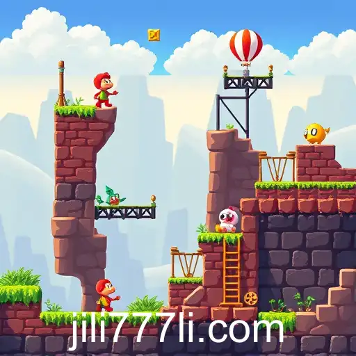 The Evolution of Online Gaming in 2025