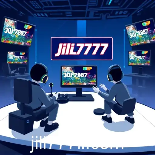 The Impact of Online Gaming on Global Culture