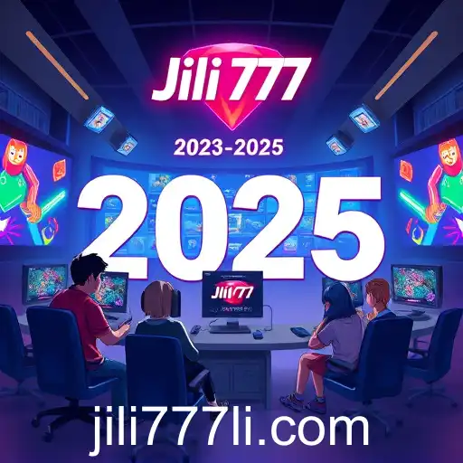 Jili777: A Game-Changer in the iGaming World
