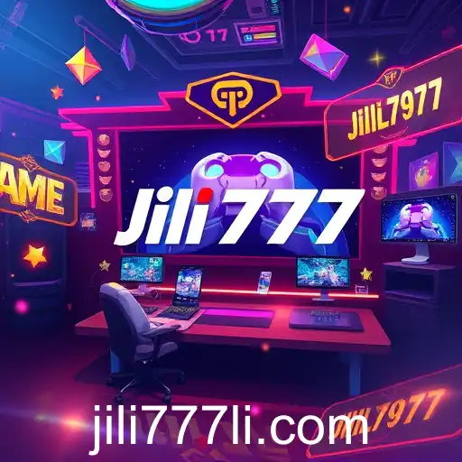 The Evolution of Online Gaming and Jili777's Impact