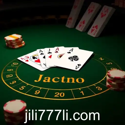 Jili777: Revolutionizing Online Gaming