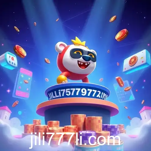 Jili777: The Rise of a Gaming Phenomenon