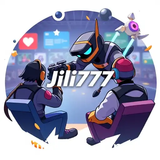 The Rise of Jili777: A Digital Frontier