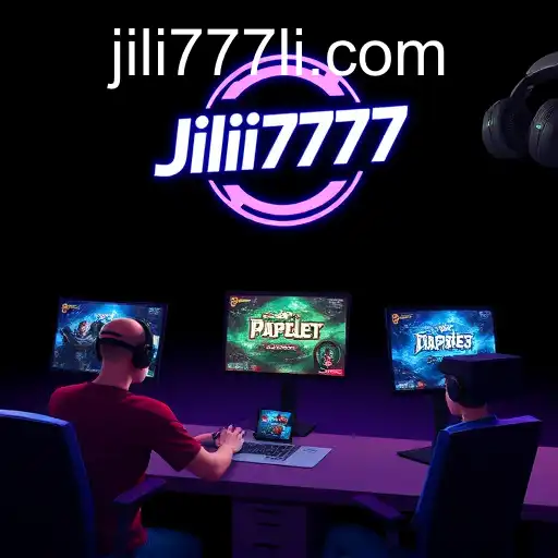 The Rise of Jili777 in Online Gaming