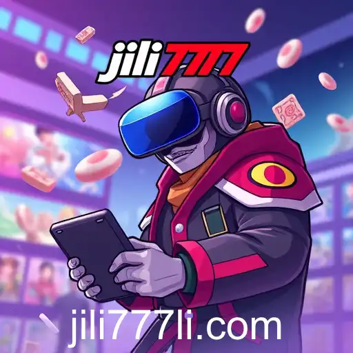 The Rise of Jili777 in Online Gaming Industry