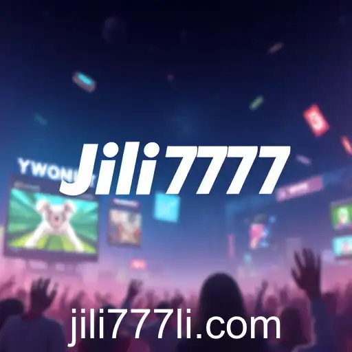 Jili777's Rising Popularity in Online Gaming