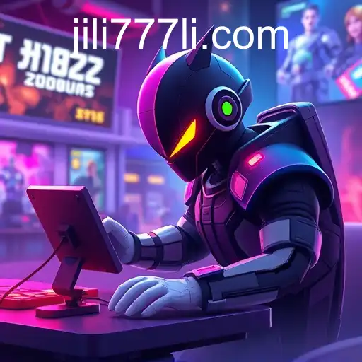 Jili777: Transforming Online Gaming Landscape