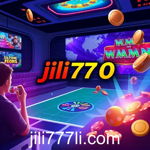 jili777