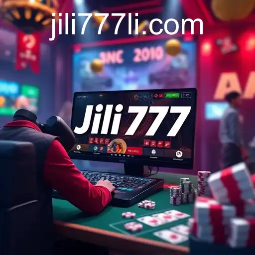 The Growing Popularity of Online Gaming in 2025