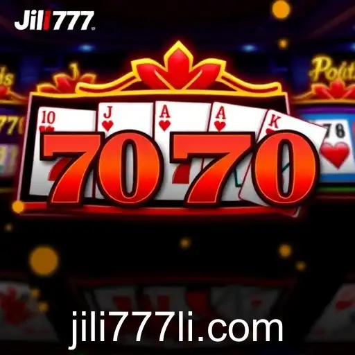 Exploring the Excitement of Video Poker on Jili777: A Comprehensive Guide