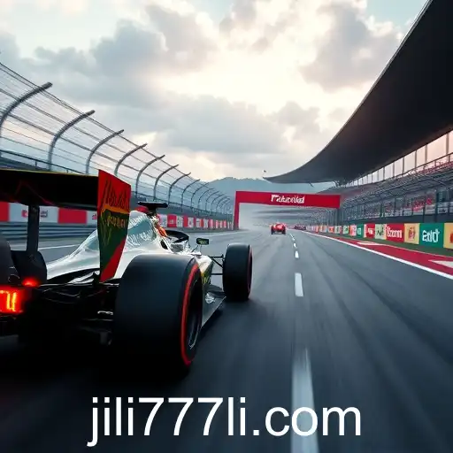 Exploring the Excitement of Virtual Racing with Jili777
