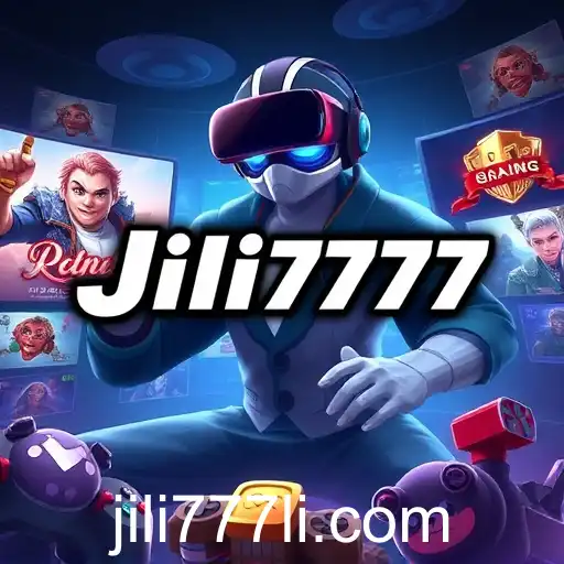 The Rise of Jili777 in the Gaming World