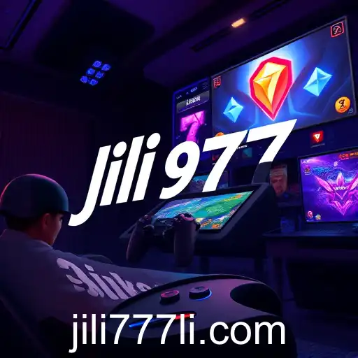 The Rise of Jili777: A New Era in Online Gaming