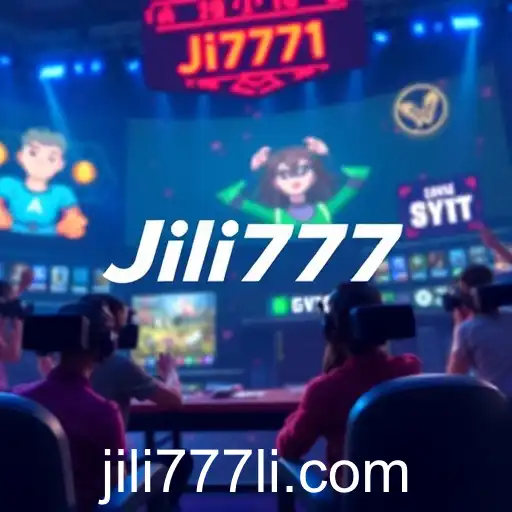 The Rise of Jili777 in Online Gaming
