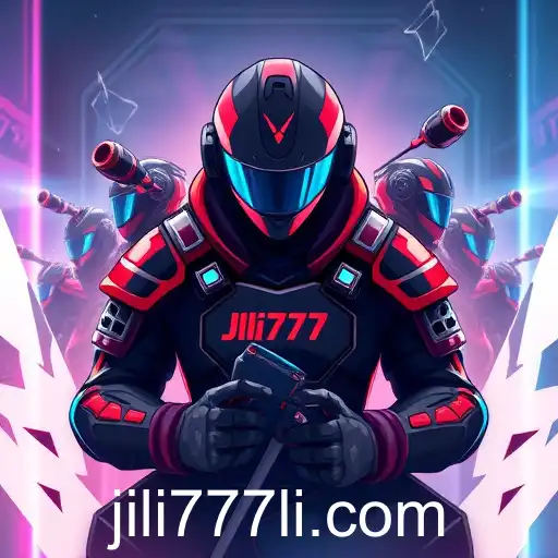 The Rise of Jili777 in the Gaming World
