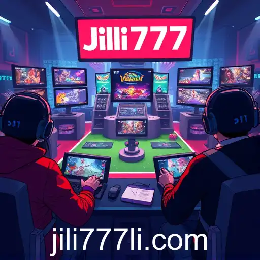 The Rise of Jili777: A Gaming Phenomenon in the Digital Age