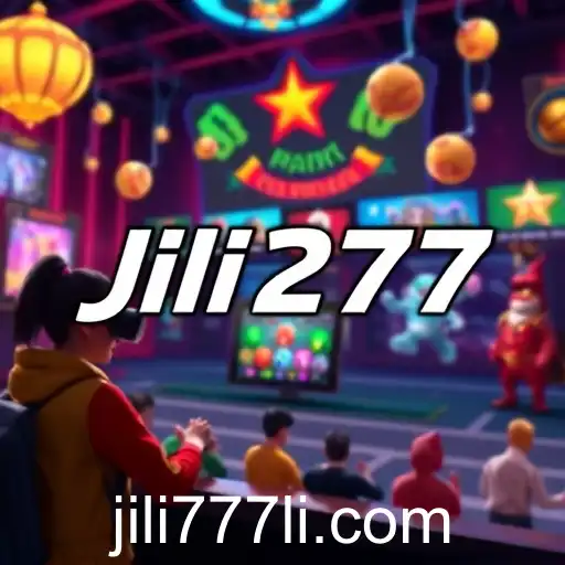 The Rise of Online Gaming: Jili777's Role in 2025