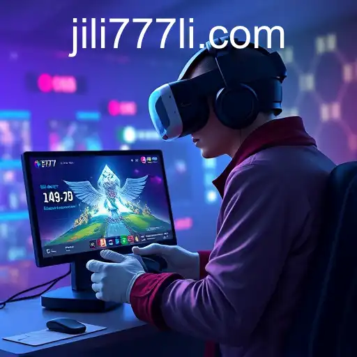 The Rise of Online Gaming Platforms in 2025