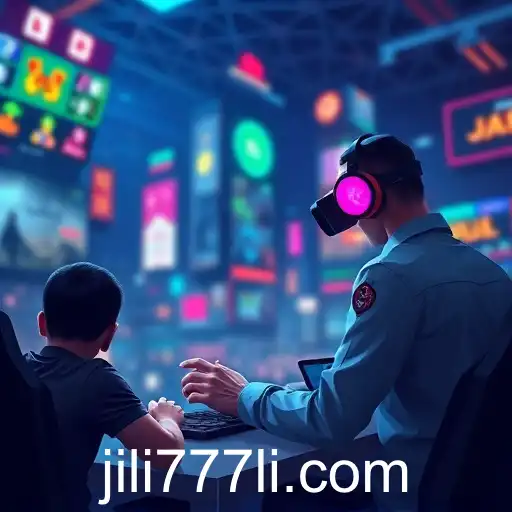 The Rise of Online Gaming Platforms