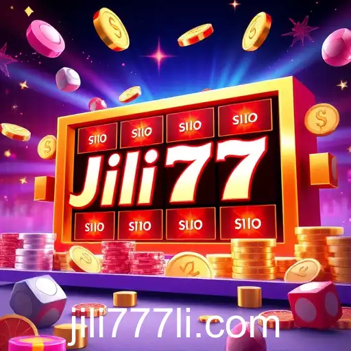 Exploring the Thrilling World of 'Video Slots' with Jili777