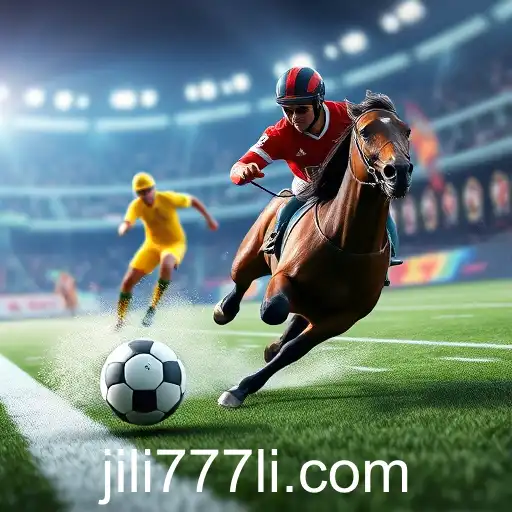 jili777